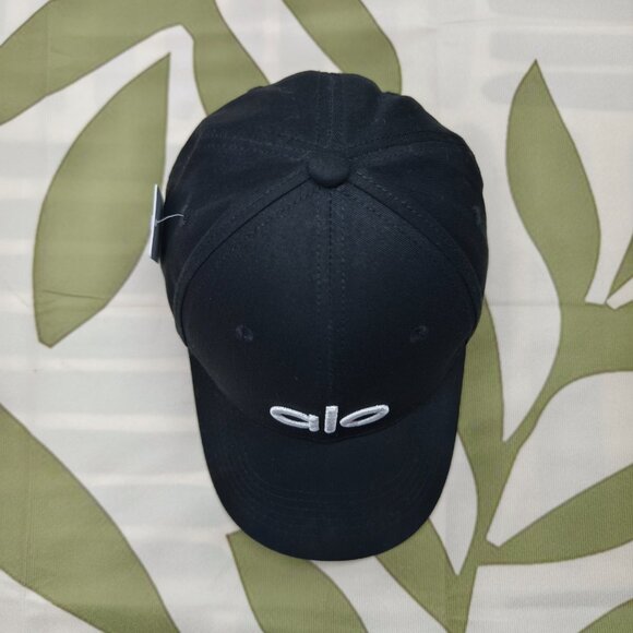 🍩ALO Yoga Curved Brim Hat | Women’s Lightweight Cap - Picture 4 of 5